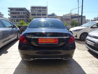 Mercedes-Benz C 300 2021 AMG DE ΥΒΡΙΔΙΚΟ ΠΕΤΡΕΛΑΙΟ PLUG IN-thumb-6