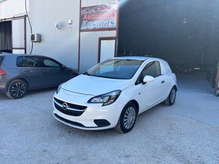 Opel Corsa 2019 1.3 CDTI ECOFLEX 95 DIESEL