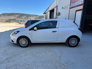 Opel Corsa 2019 1.3 CDTI ECOFLEX 95 DIESEL-thumb-1
