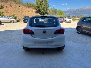 Opel Corsa 2019 1.3 CDTI ECOFLEX 95 DIESEL-thumb-3