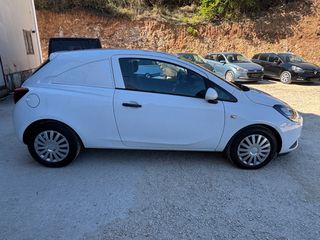 Opel Corsa 2019 1.3 CDTI ECOFLEX 95 DIESEL-thumb-5