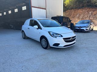 Opel Corsa 2019 1.3 CDTI ECOFLEX 95 DIESEL-thumb-6