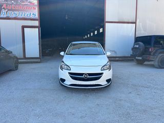 Opel Corsa 2019 1.3 CDTI ECOFLEX 95 DIESEL-thumb-7