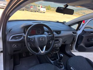 Opel Corsa 2019 1.3 CDTI ECOFLEX 95 DIESEL-thumb-10