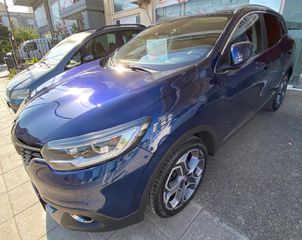 Renault Kadjar 2018 1.2   TCe  Energy