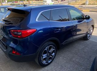 Renault Kadjar 2018 1.2   TCe  Energy