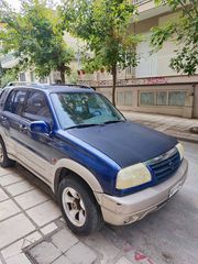 Suzuki Grand Vitara 2004