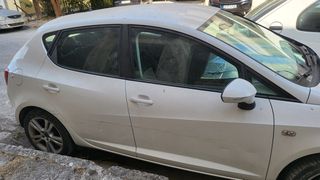 Seat Ibiza 2009