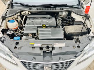Seat Ibiza 2016 TDI AYTOMATO DSG DIESEL EURO 6 ΣΕ KΑΤΑΣΤΑΣΗ ΒΙΤΡΙΝΑΣ-thumb-50