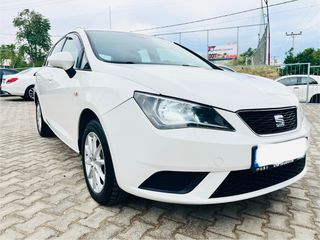 Seat Ibiza 2016 TDI AYTOMATO DSG DIESEL EURO 6 ΣΕ KΑΤΑΣΤΑΣΗ ΒΙΤΡΙΝΑΣ-thumb-12