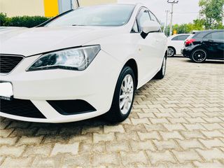 Seat Ibiza 2016 TDI AYTOMATO DSG DIESEL EURO 6 ΣΕ KΑΤΑΣΤΑΣΗ ΒΙΤΡΙΝΑΣ-thumb-13