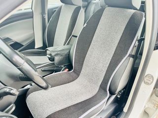 Seat Ibiza 2016 TDI AYTOMATO DSG DIESEL EURO 6 ΣΕ KΑΤΑΣΤΑΣΗ ΒΙΤΡΙΝΑΣ-thumb-19