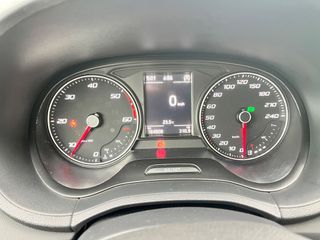 Seat Ibiza 2016 TDI AYTOMATO DSG DIESEL EURO 6 ΣΕ KΑΤΑΣΤΑΣΗ ΒΙΤΡΙΝΑΣ-thumb-20