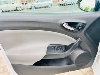 Seat Ibiza 2016 TDI AYTOMATO DSG DIESEL EURO 6 ΣΕ KΑΤΑΣΤΑΣΗ ΒΙΤΡΙΝΑΣ-thumb-21