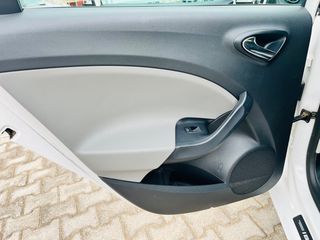 Seat Ibiza 2016 TDI AYTOMATO DSG DIESEL EURO 6 ΣΕ KΑΤΑΣΤΑΣΗ ΒΙΤΡΙΝΑΣ-thumb-22