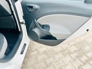 Seat Ibiza 2016 TDI AYTOMATO DSG DIESEL EURO 6 ΣΕ KΑΤΑΣΤΑΣΗ ΒΙΤΡΙΝΑΣ-thumb-27