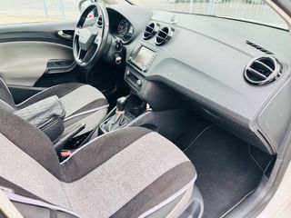 Seat Ibiza 2016 TDI AYTOMATO DSG DIESEL EURO 6 ΣΕ KΑΤΑΣΤΑΣΗ ΒΙΤΡΙΝΑΣ-thumb-29