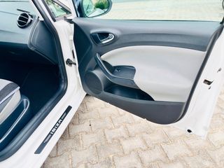 Seat Ibiza 2016 TDI AYTOMATO DSG DIESEL EURO 6 ΣΕ KΑΤΑΣΤΑΣΗ ΒΙΤΡΙΝΑΣ-thumb-30