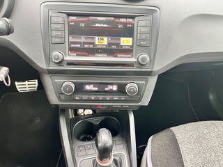 Seat Ibiza 2016 TDI AYTOMATO DSG DIESEL EURO 6 ΣΕ KΑΤΑΣΤΑΣΗ ΒΙΤΡΙΝΑΣ-thumb-32