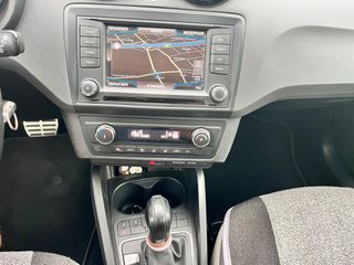 Seat Ibiza 2016 TDI AYTOMATO DSG DIESEL EURO 6 ΣΕ KΑΤΑΣΤΑΣΗ ΒΙΤΡΙΝΑΣ-thumb-33
