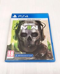 ΠΑΙΧΝΙΔΙ ΓΙΑ PLAYSTATION 4 CALL OF DUTY MODERN WARFARE 2 Α926 TIMH