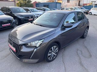 Peugeot 208 2020 BUSINESS ΑΥΤΟΜΑΤΟ-ΕΛΛΗΝΙΚΟ-ΑΡΙΣΤΟ!!!