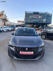 Peugeot 208 2020 BUSINESS ΑΥΤΟΜΑΤΟ-ΕΛΛΗΝΙΚΟ-ΑΡΙΣΤΟ!!!-thumb-1