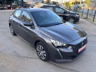 Peugeot 208 2020 BUSINESS ΑΥΤΟΜΑΤΟ-ΕΛΛΗΝΙΚΟ-ΑΡΙΣΤΟ!!!-thumb-2
