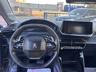 Peugeot 208 2020 BUSINESS ΑΥΤΟΜΑΤΟ-ΕΛΛΗΝΙΚΟ-ΑΡΙΣΤΟ!!!-thumb-5