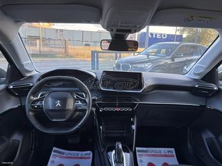 Peugeot 208 2020 BUSINESS ΑΥΤΟΜΑΤΟ-ΕΛΛΗΝΙΚΟ-ΑΡΙΣΤΟ!!!-thumb-6