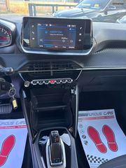 Peugeot 208 2020 BUSINESS ΑΥΤΟΜΑΤΟ-ΕΛΛΗΝΙΚΟ-ΑΡΙΣΤΟ!!!-thumb-8