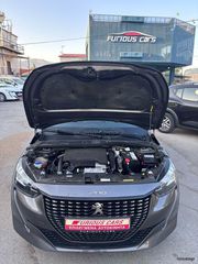 Peugeot 208 2020 BUSINESS ΑΥΤΟΜΑΤΟ-ΕΛΛΗΝΙΚΟ-ΑΡΙΣΤΟ!!!-thumb-11