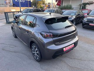 Peugeot 208 2020 BUSINESS ΑΥΤΟΜΑΤΟ-ΕΛΛΗΝΙΚΟ-ΑΡΙΣΤΟ!!!-thumb-13