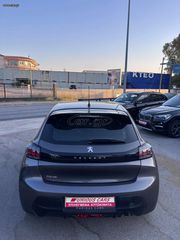 Peugeot 208 2020 BUSINESS ΑΥΤΟΜΑΤΟ-ΕΛΛΗΝΙΚΟ-ΑΡΙΣΤΟ!!!-thumb-14