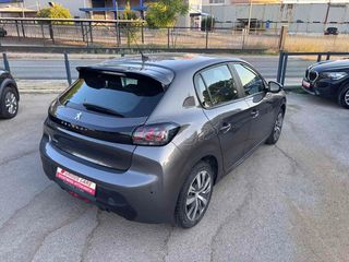 Peugeot 208 2020 BUSINESS ΑΥΤΟΜΑΤΟ-ΕΛΛΗΝΙΚΟ-ΑΡΙΣΤΟ!!!-thumb-15