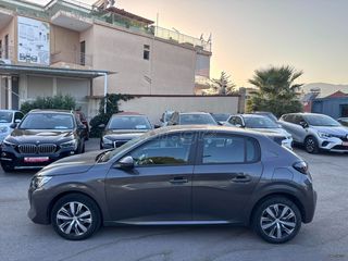 Peugeot 208 2020 BUSINESS ΑΥΤΟΜΑΤΟ-ΕΛΛΗΝΙΚΟ-ΑΡΙΣΤΟ!!!-thumb-16