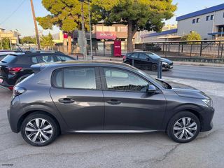 Peugeot 208 2020 BUSINESS ΑΥΤΟΜΑΤΟ-ΕΛΛΗΝΙΚΟ-ΑΡΙΣΤΟ!!!-thumb-17
