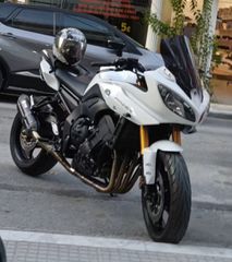 Yamaha FZ 8 Fazer 2014 FAZER 800