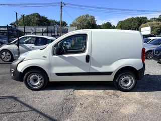 Fiat Fiorino 2019 ΦΥΣΙΚΟ ΑΕΡΙΟ-thumb-1