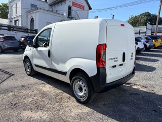 Fiat Fiorino 2019 ΦΥΣΙΚΟ ΑΕΡΙΟ-thumb-2