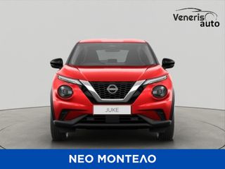 Nissan Juke 2026 ACENTA BUSINESS