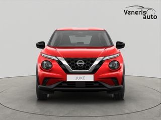 Nissan Juke 2026 ACENTA BUSINESS-thumb-1