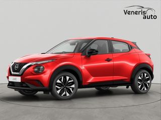 Nissan Juke 2026 ACENTA BUSINESS-thumb-2