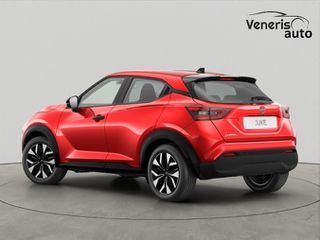 Nissan Juke 2026 ACENTA BUSINESS-thumb-3