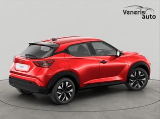Nissan Juke 2026 ACENTA BUSINESS-thumb-5