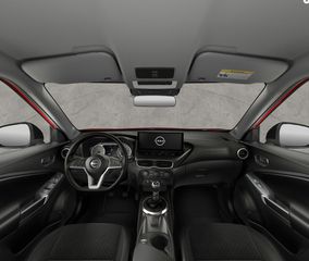 Nissan Juke 2026 ACENTA BUSINESS-thumb-8