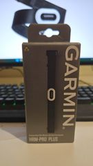 Garmin HRM-Pro Plus Ζώνη Καρδιακών Παλμών Στήθους 142cm σε Μαύρο χρώμα