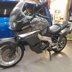 Aprilia ETV 1000 Caponord 2004 CAPONORD ETV 1000