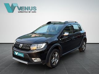 Dacia Sandero 2018 STEPWAY STYLE 1.5 DCI
