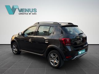 Dacia Sandero 2018 STEPWAY STYLE 1.5 DCI-thumb-2